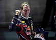 Гран При Сингапура 2011г Воскресенье Себастьян Феттель  Red Bull Racing  Победитель гонки