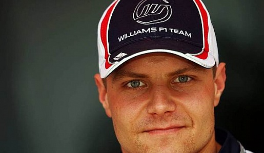 Будущая звезда команды Уильямс