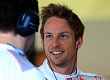 Гран При Австралии 2012 пятница 16 марта Дженсон Баттон Vodafone McLaren Mercedes