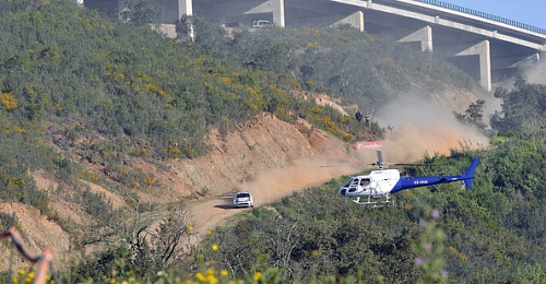 Латвала: «В Аргентине необходимо пилотировать без ошибок»