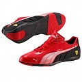 Кроссовки Speed Cat SuperLT Low SF, rosso corsa,