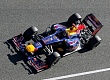 Херес, Испания Марк Уэббер Red Bull Racing RB8