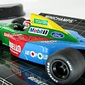 Benetton B190, N. Piquet, 1:43