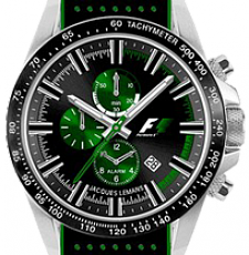 Часы Jacques Lemans F-5007K