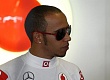 Гран При Абу- Даби 2011г Пятница Льюис Хэмилтон Vodafone McLaren Mercedes