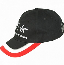 Бейсболка Team