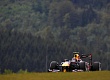 Гран При Германии 2011г Суббота Марк Уэббер Red Bull Racing