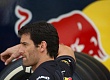 Гран При Бахрейна  2012 г  четверг 19 апреля Марк Уэббер Red Bull Racing