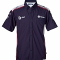 Рубашка Team, Williams