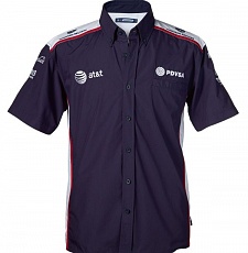 Рубашка Team, Williams