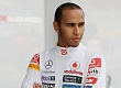 Гран При Кореи 2011г Суббота Льюис Хэмилтон Vodafone McLaren Mercedes
