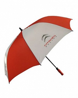 Зонт-трость, Citroen