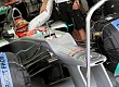 Гран При Малайзии  2012 г пятница 23  марта Михаэль Шумахер Mercedes AMG Petronas