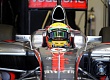 Херес, Испания  Льюис Хэмилтон Vodafone McLaren Mercedes