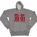 Толстовка Zip Hoody MS GP 1991