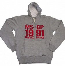 Толстовка Zip Hoody MS GP 1991