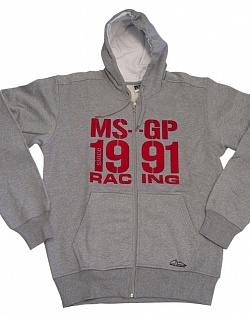 Толстовка Zip Hoody MS GP 1991