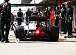 Барселона, Испания Дженсон Баттон Vodafone McLaren Mercedes