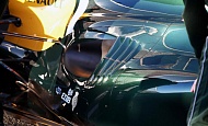 Херес, Испания Caterham CT01