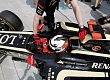 Гран При Малайзии  2012 г пятница 23  марта Кими Райкконен Lotus F1 Team