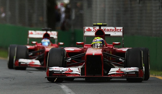 Журналисты самого популярного автоспортивного издания на немецком языке Auto Motor und Sport не только выставляют оценки пилотам по итогам каждого Гран-при, но и ведут свой рейтинг команд. Вот как они расположили команды после Гран-при Австралии-2013…