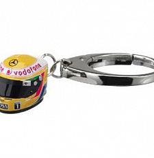 Брелок Lewis Helmet