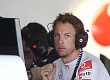 Гран При Бразилии 2011г Пятница Дженсон Батонн Vodafone McLaren Mercedes