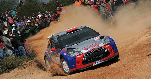 Кубица: «Я получил ответы на многие вопросы»