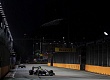 Гран При Сингапура 2011г Суббота Нико Росберг Mercedes GP Petronas F1 Team 