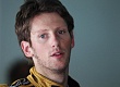 Гран При Малайзии  2012 г пятница 23  марта Ромэн Грожан Lotus F1 Team