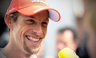 Гран При Монако  2012 г  среда 23  мая Дженсон Баттон Vodafone McLaren Mercedes