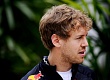 Гран При Малайзии  2012 г четверг 22  марта Себастьян Феттель Red Bull Racing