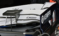 Гран При Малайзии 2013г. Пятница 22 марта вторая практика  Williams F1 Team
