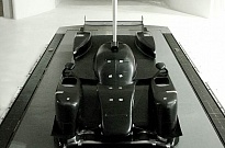 Ромулус Коллес о новой машине Лотус