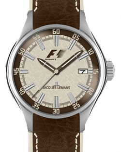 Часы Jacques Lemans F-5036F