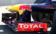 Херес, Испания   Red Bull Racing RB8