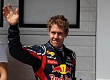 Гран-при Венгрии 2011г Суббота Себастьян Феттель  Red Bull Racing