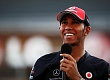Гран При Японии 2011г  Четверг  Льюис Хэмилтон  Vodafone McLaren Mercedes