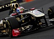 Гран-при Венгрии2011г Пятница Виталий Петров Lotus Renault GP 