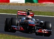 Гран При Японии 2011г Пятница Дженсон Баттон  Vodafone McLaren Mercedes