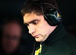 Барселона, Испания  Виталий Петров Caterham F1 Team