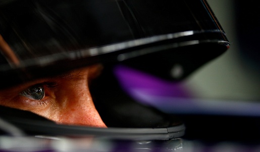 Пилот «Ред Булл» Себастьян Феттель поделился ожиданиями от квалификации к Гран-при Бахрейна-2013.