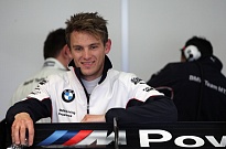 ДТМ. Тесты. Хоккенхайм-2013. 2-й день