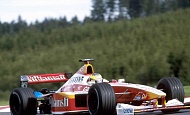 Гран При Австралии 1999г