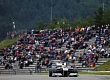 Гран При Германии 2011г Пятница Пастор Мальдонадо  AT&T Williams