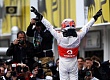 Гран-при Венгрии 2011г Воскресенье  Дженсон Баттон Vodafone McLaren Mercedes победитель гонки