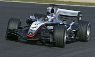 Гран При Италии 1999г