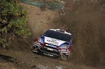 Остберг: «Цель на Ралли Аргентины – борьба за подиум»