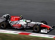 Гран При Испании 2011г 09