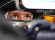 Гран При Бельгии 2011г Пятница Red Bull Racing Себастьян Феттель